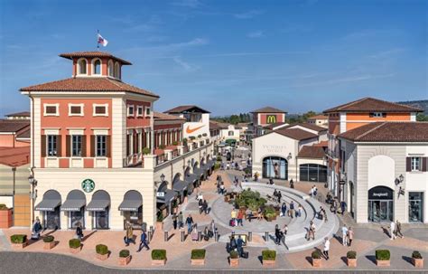 serravalle designer outlet directory